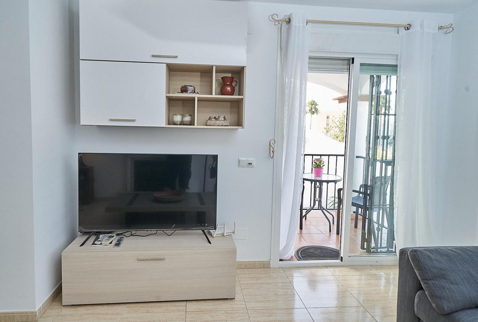 Villa Pura - Private Jacuzzi & Heated Pool Nerja Extérieur photo