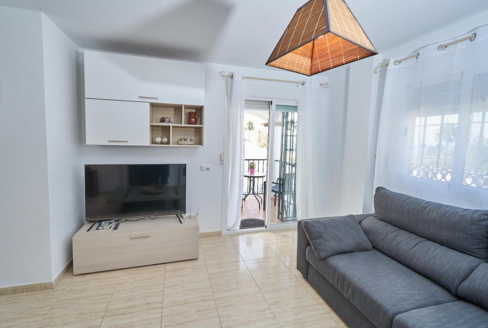 Villa Pura - Private Jacuzzi & Heated Pool Nerja Extérieur photo