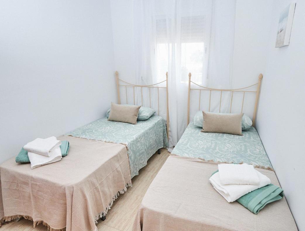 Villa Pura - Private Jacuzzi & Heated Pool Nerja Extérieur photo